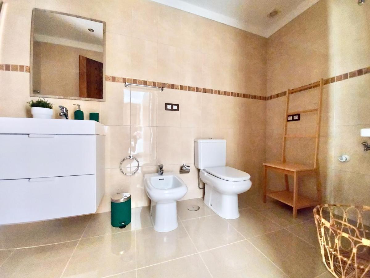 Apartamento Aromas Attic *