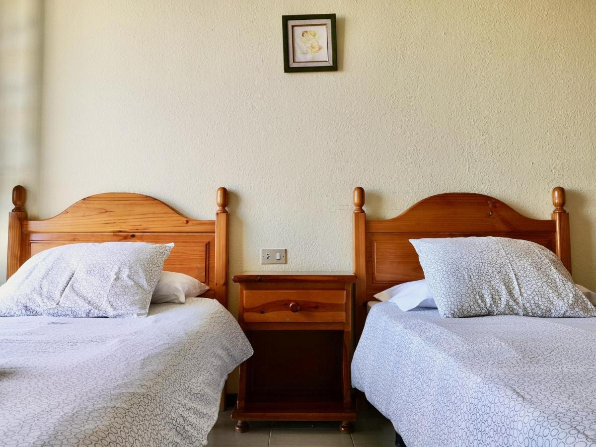 Apartment Cozy In Old Quarter Of Puerto de la Cruz (Tenerife)