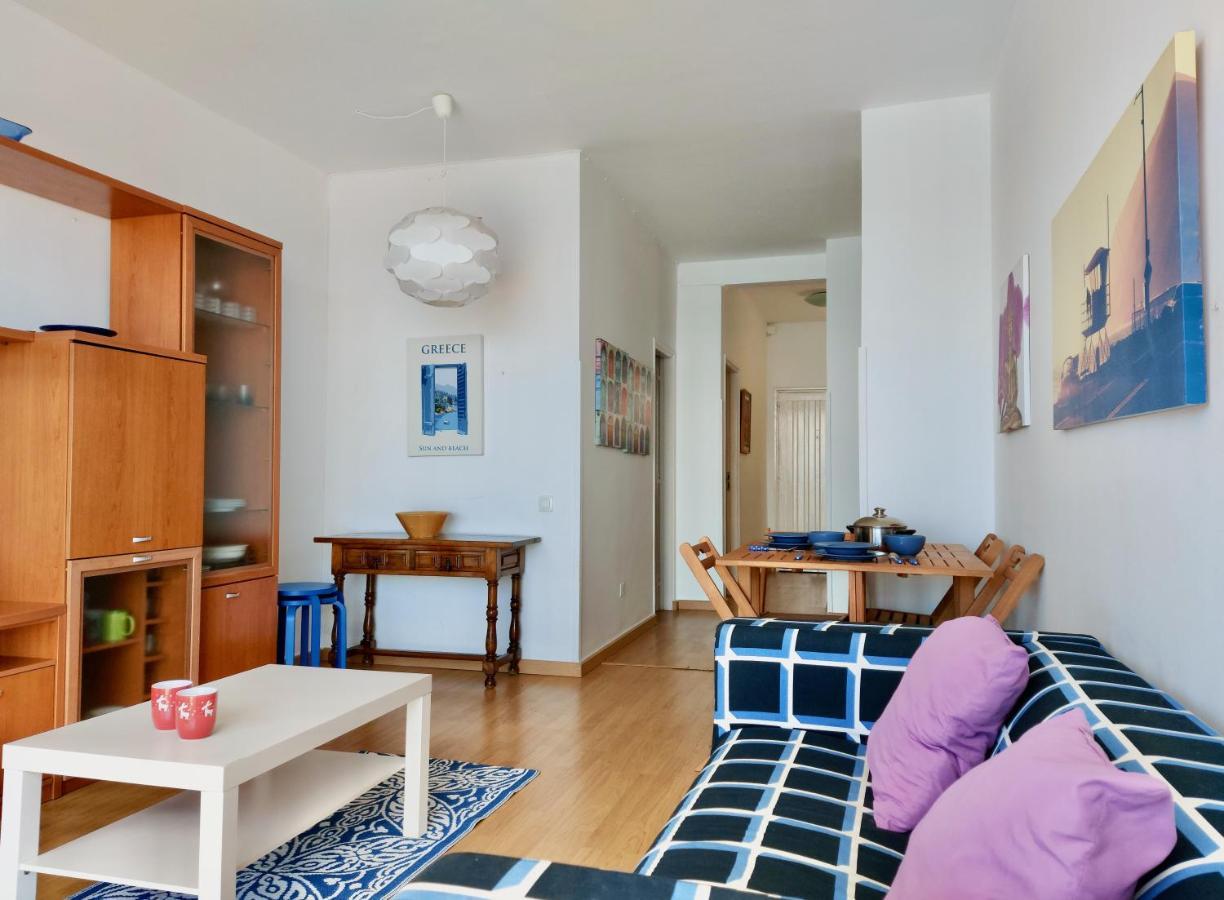 Apartment Oceanview Ii By Tor *