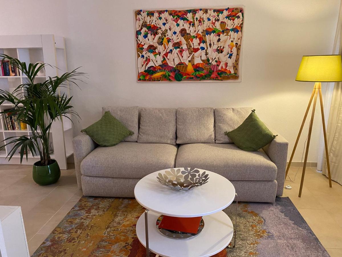 El Jardin Apartment