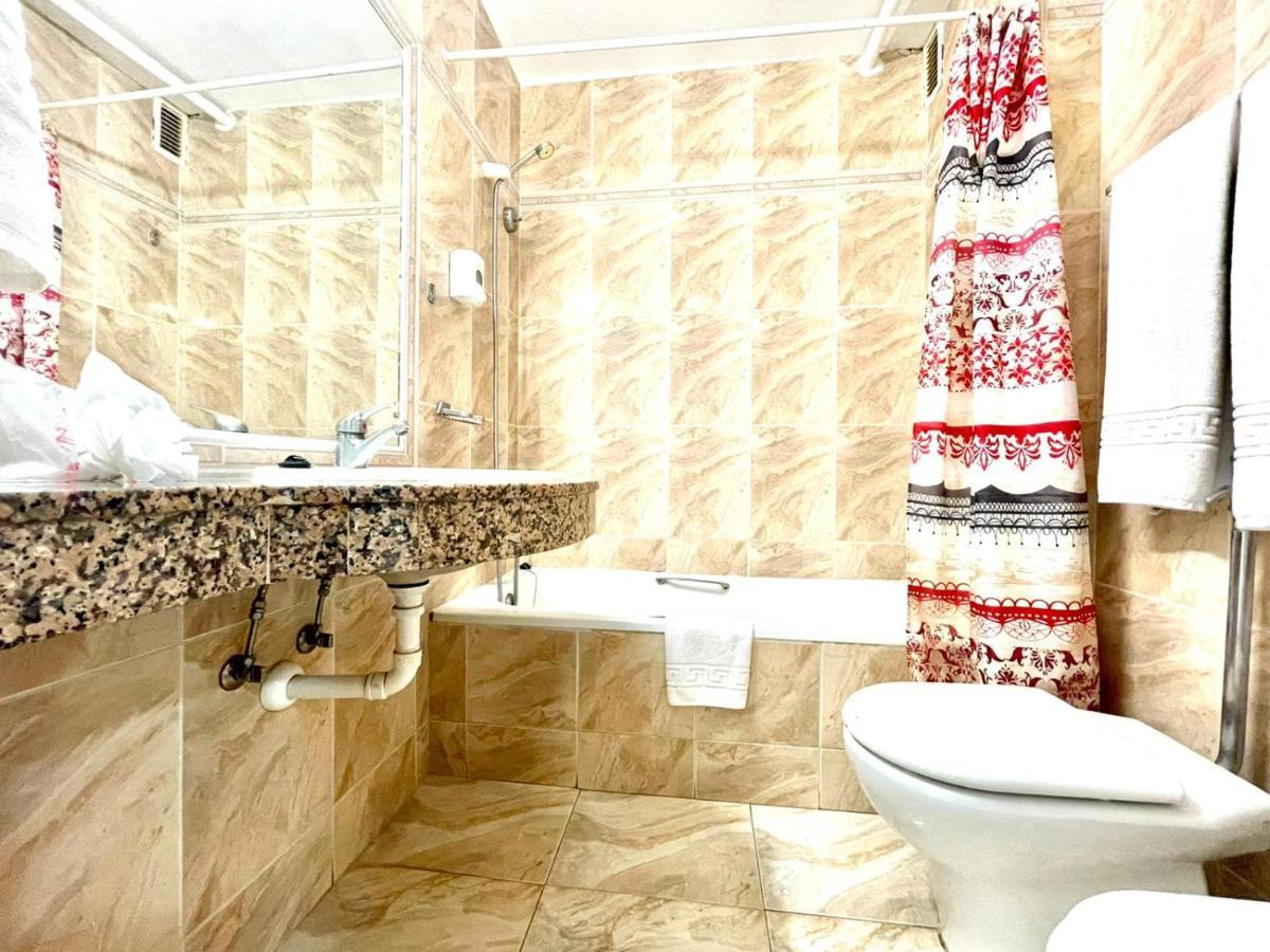 Appartement Bonito Estudio Con Wifi, Ac, Piscina En Puerto De La Cruz Puerto de la Cruz (Tenerife)