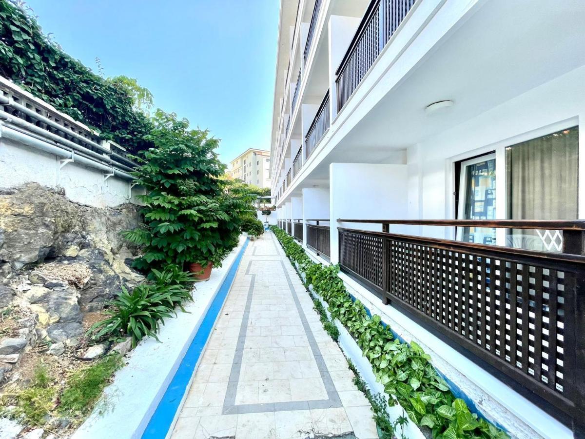 Apartment Bonito Estudio Con Wifi, Ac, Piscina En Puerto De La Cruz