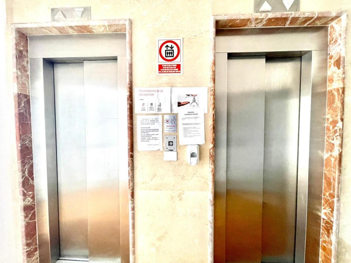 Bonito Estudio Con Wifi, Ac, Piscina En Puerto De La Cruz Apartment