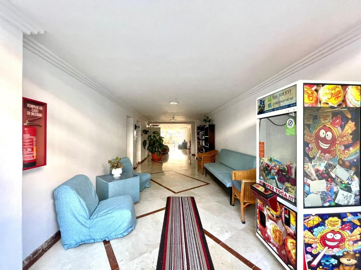 Bonito Estudio Con Wifi, Ac, Piscina En Puerto De La Cruz Apartment Puerto de la Cruz (Tenerife)