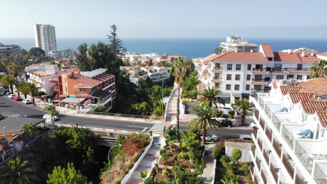 Bonito Estudio Con Wifi, Ac, Piscina En Puerto De La Cruz * Puerto de la Cruz (Tenerife)