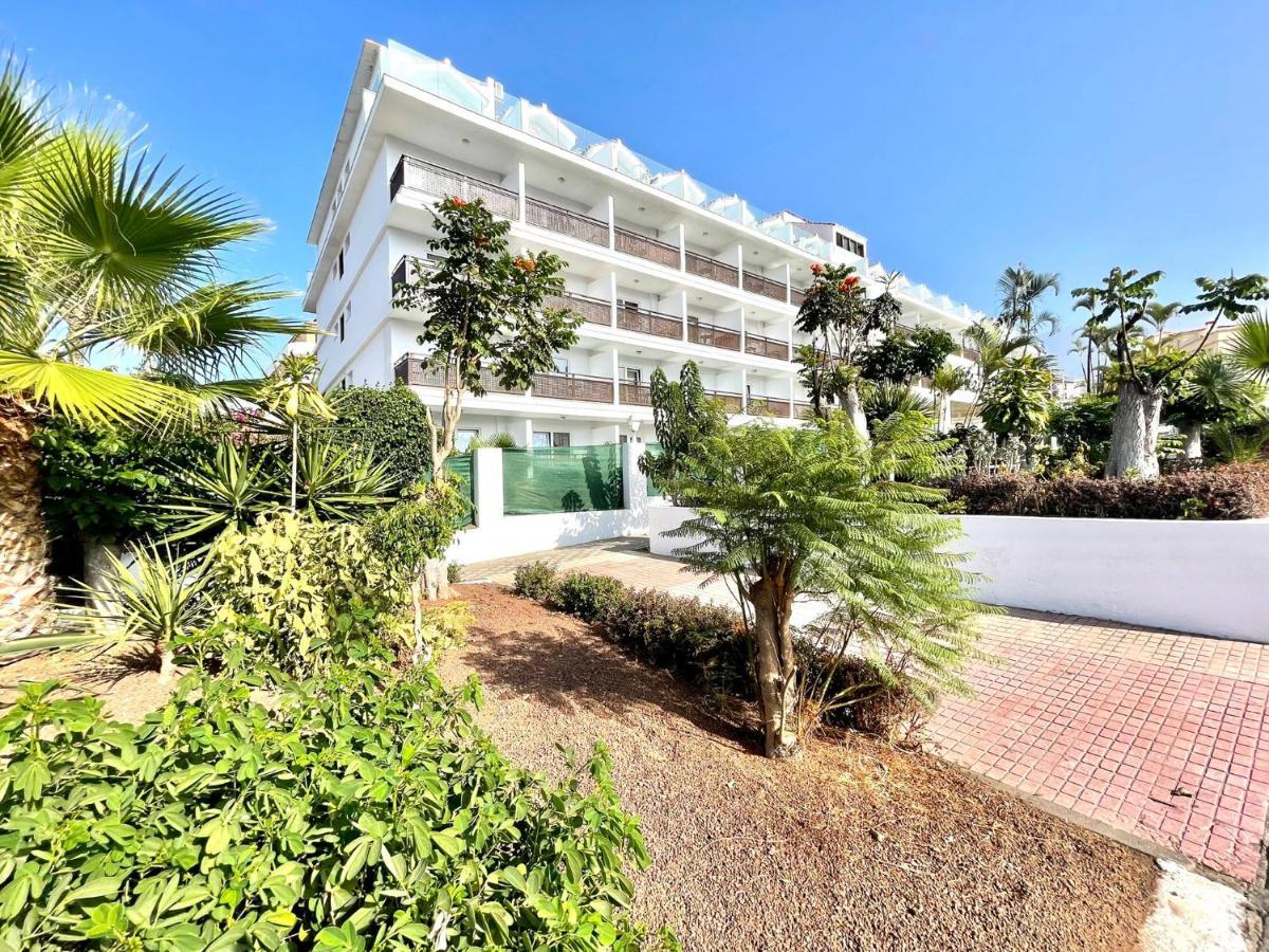 Bonito Estudio Con Wifi, Ac, Piscina En Puerto De La Cruz *
