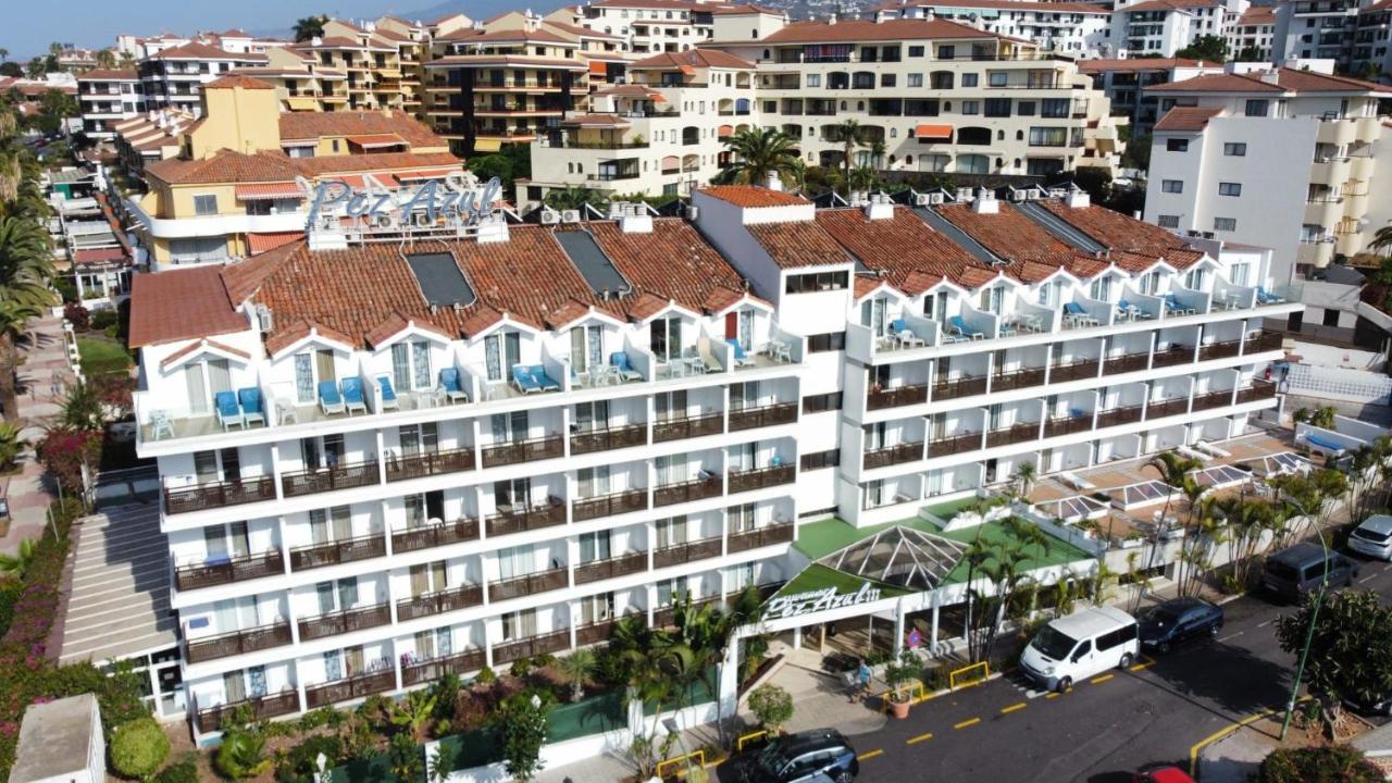 Bonito Estudio Con Wifi, Ac, Piscina En Puerto De La Cruz Appartement *