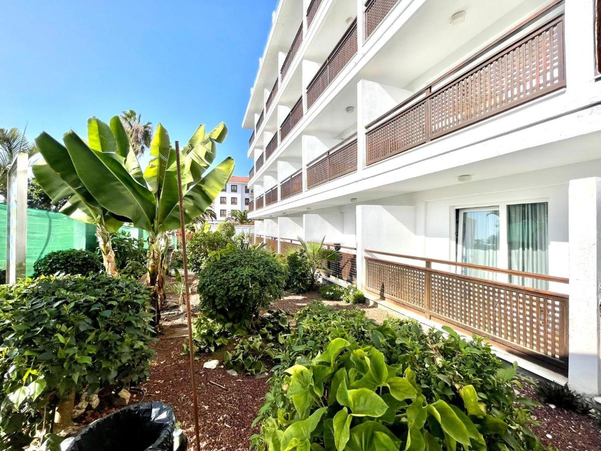 Apartment Bonito Estudio Con Wifi, Ac, Piscina En Puerto De La Cruz Puerto de la Cruz (Tenerife)