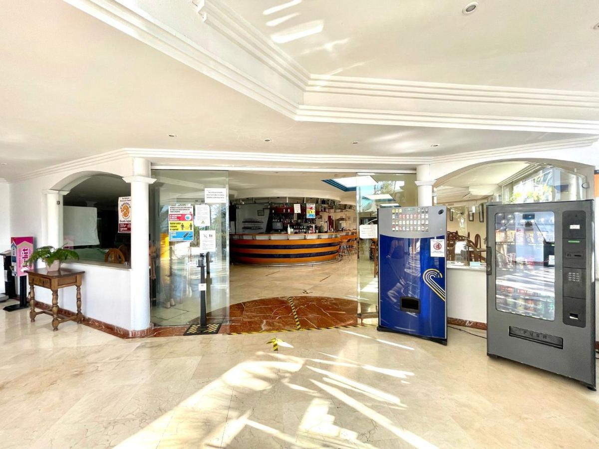 Apartment Bonito Estudio Con Wifi, Ac, Piscina En Puerto De La Cruz