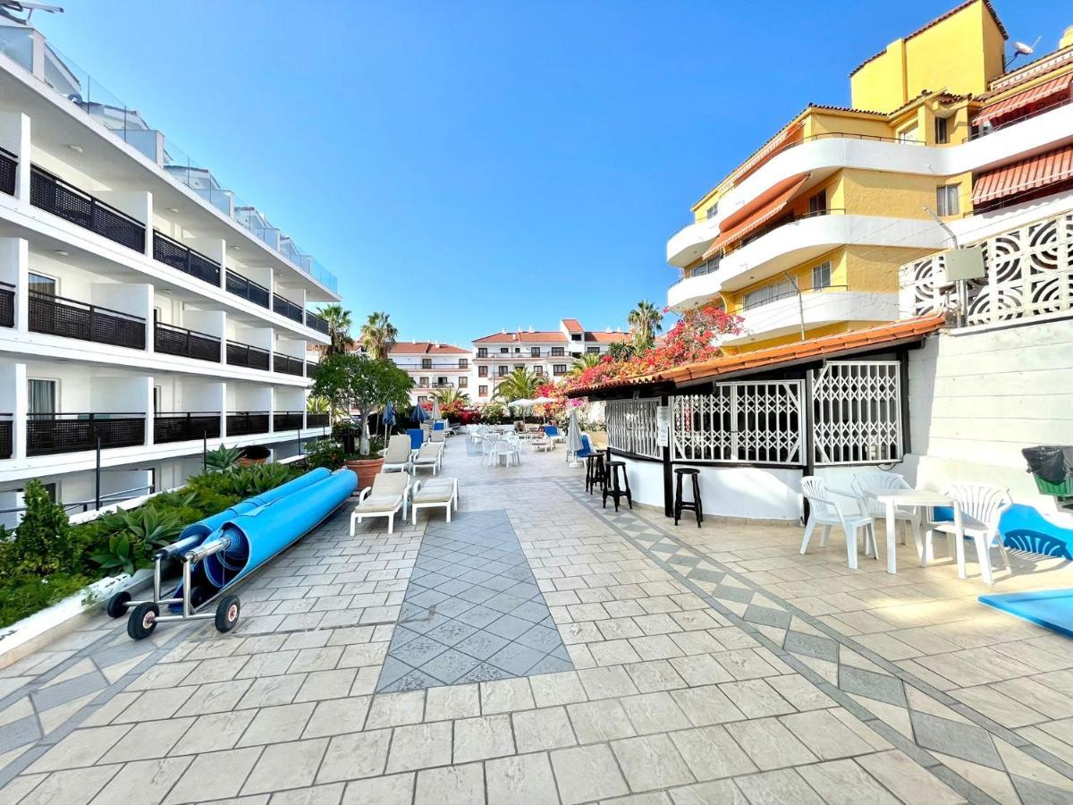 Bonito Estudio Con Wifi, Ac, Piscina En Puerto De La Cruz *