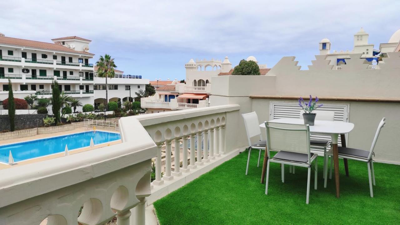 Apartamento Luxury Apartment, Comfort And Relax, Views Of The Pool *