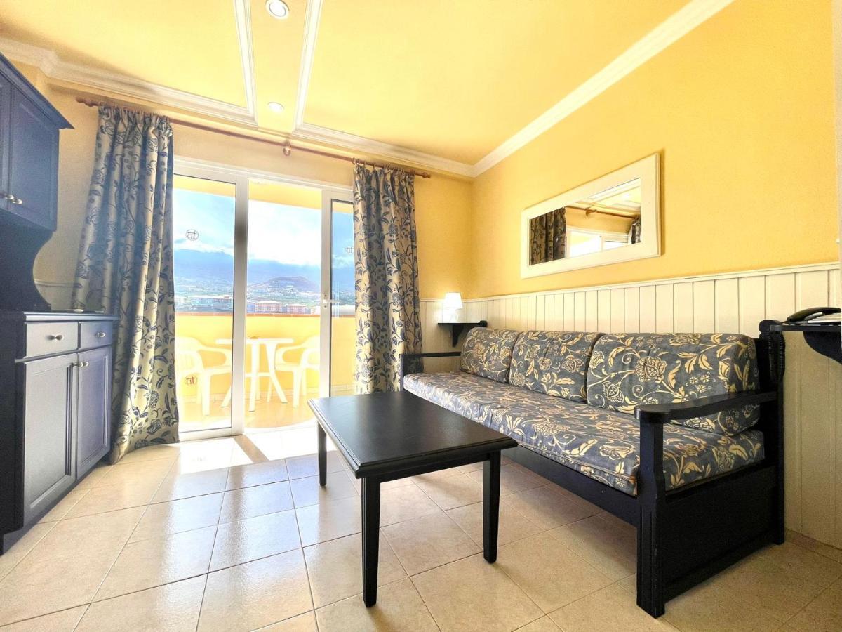 Apartment Apartamento Junto Al Mar, Con Balcon, En Playa Jardin Puerto De La Cruz *
