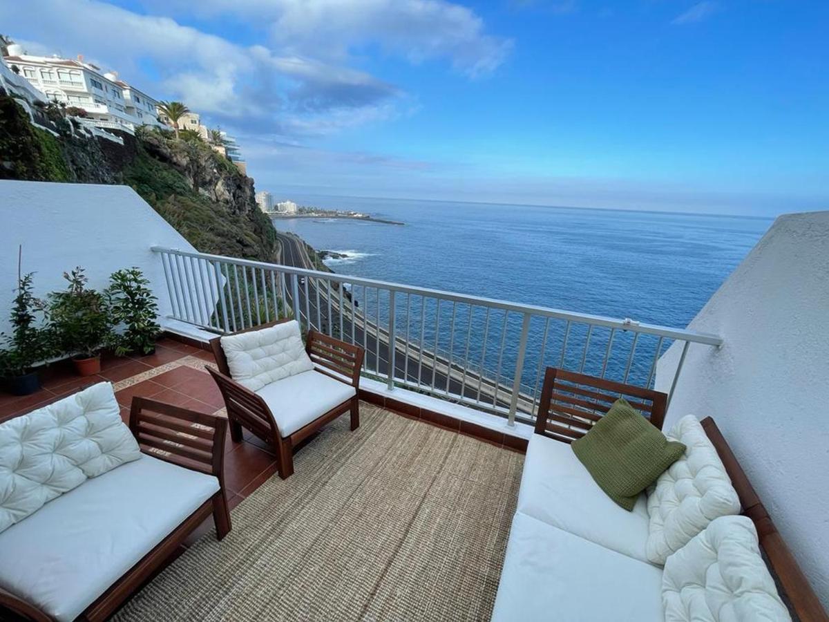 Seaview Terrace By Tor Apartment Puerto de la Cruz (Tenerife)