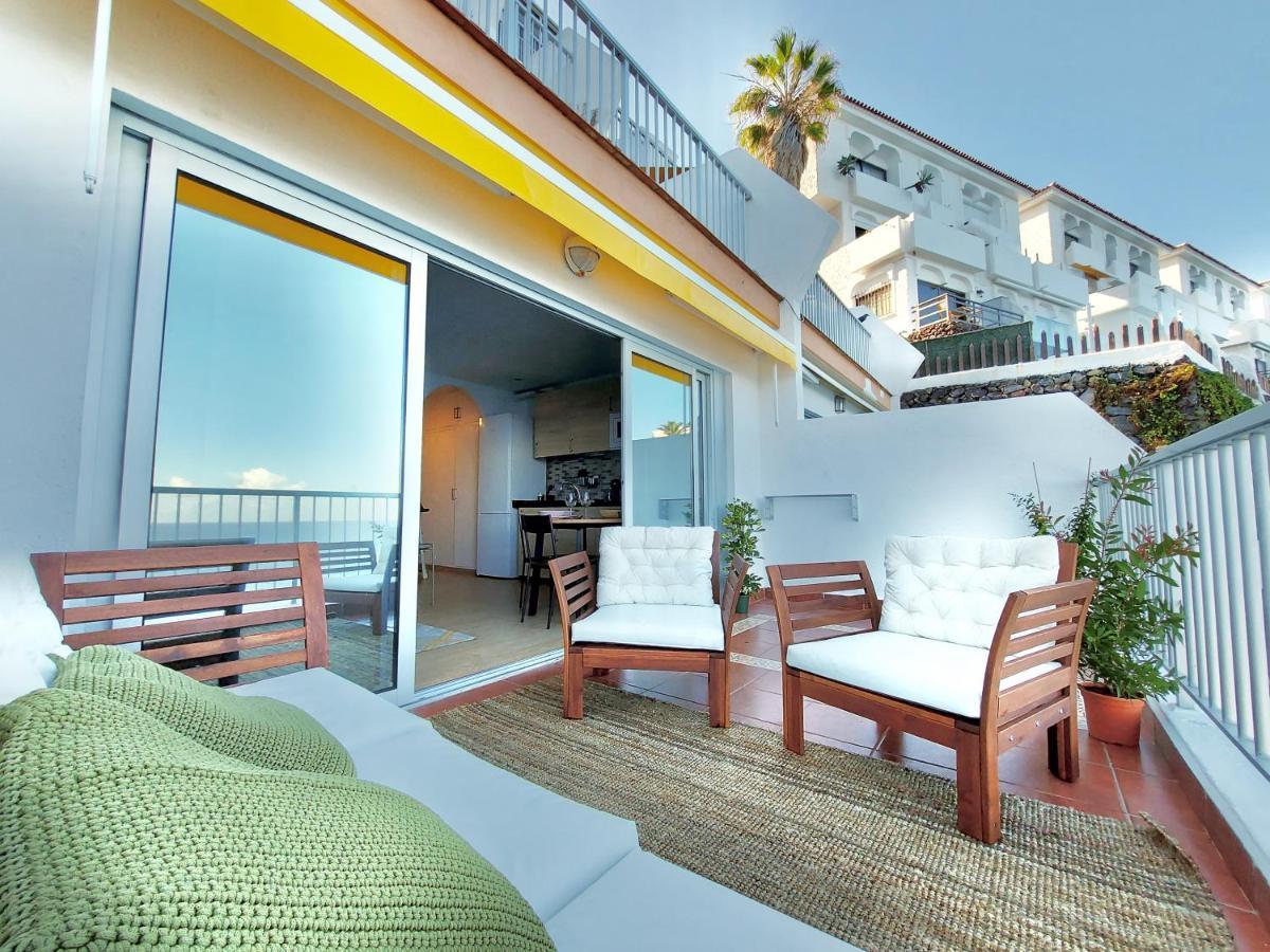 Seaview Terrace By Tor *