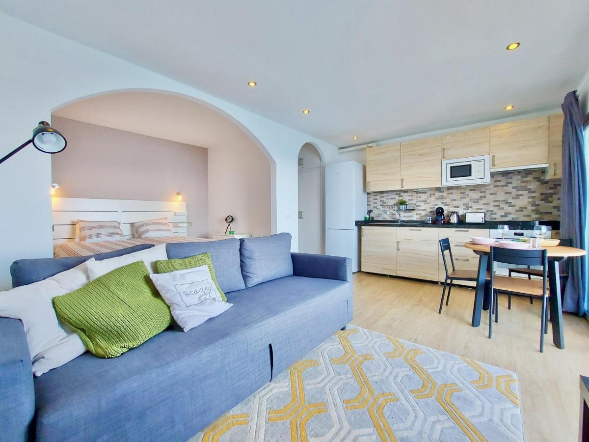 Seaview Terrace By Tor Apartment Puerto de la Cruz (Tenerife)