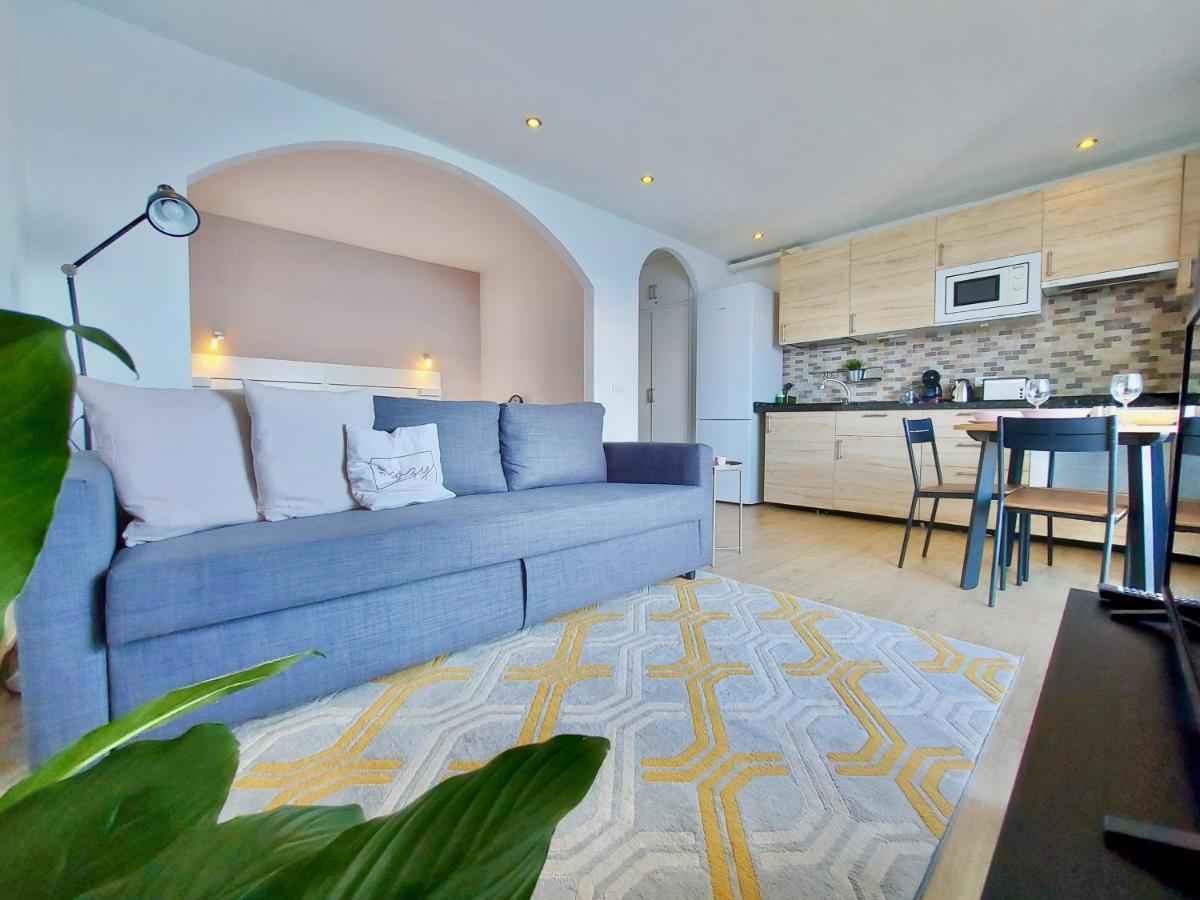 Seaview Terrace By Tor