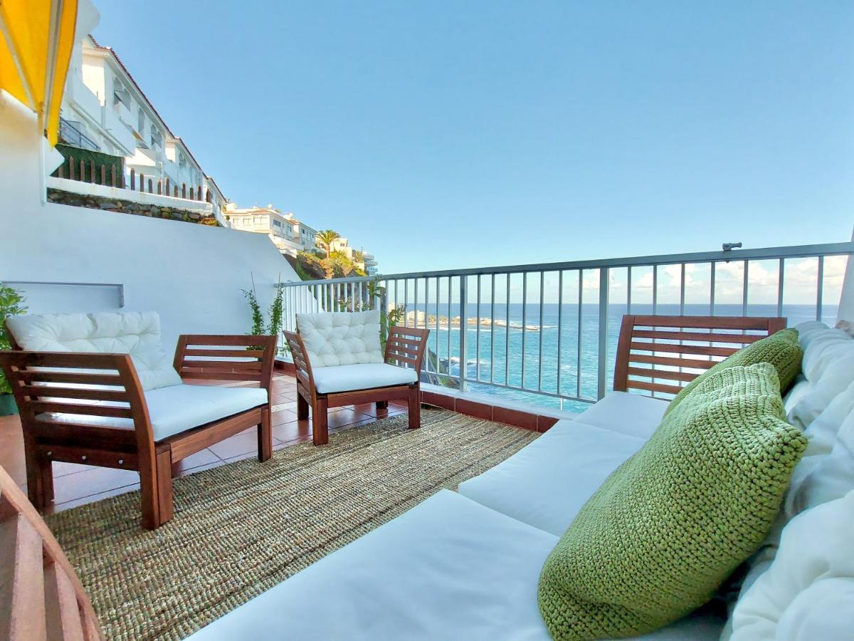Apartment Seaview Terrace By Tor *