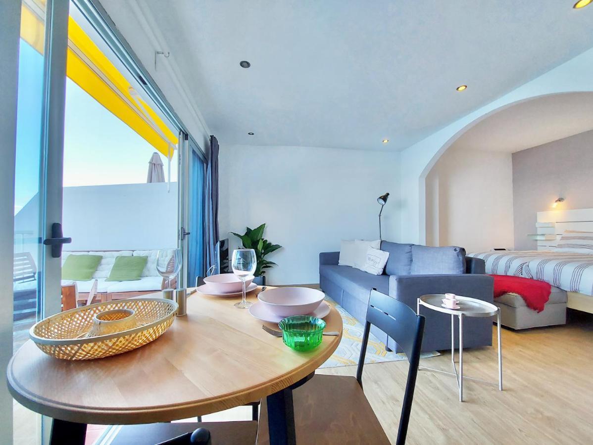 Apartment Seaview Terrace By Tor