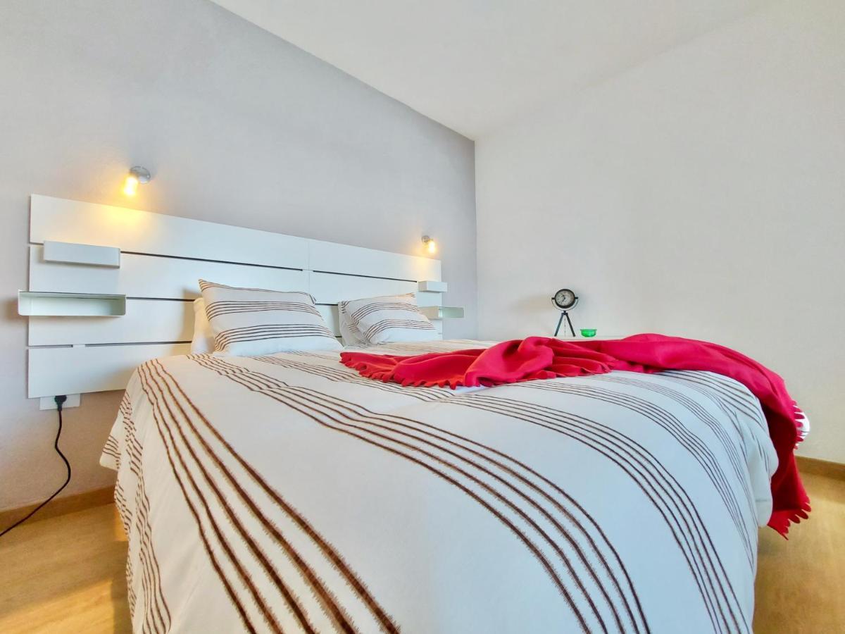 Seaview Terrace By Tor Apartment Puerto de la Cruz (Tenerife)