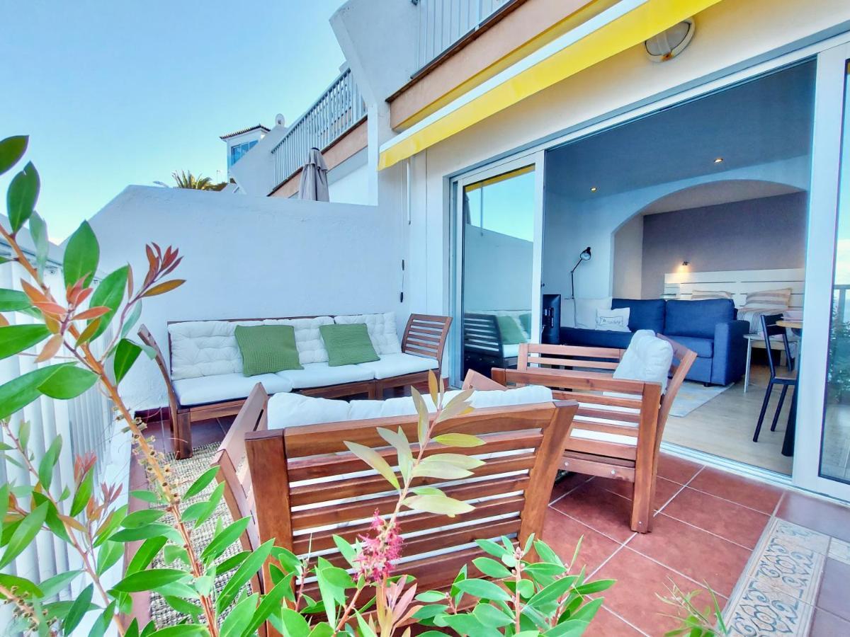 Seaview Terrace By Tor