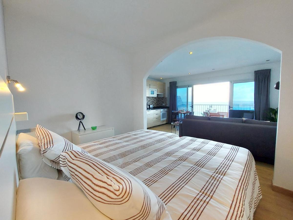 Seaview Terrace By Tor Apartment Puerto de la Cruz (Tenerife)