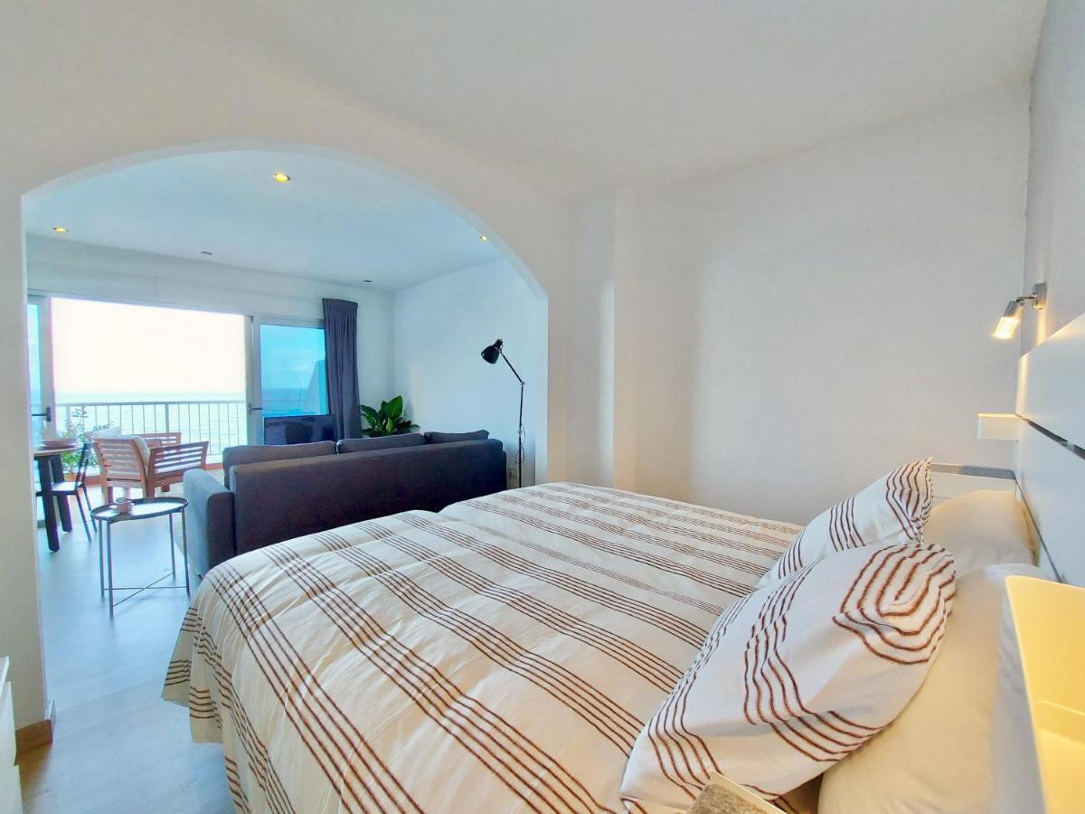 Apartment Seaview Terrace By Tor
