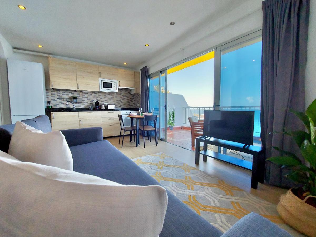 Seaview Terrace By Tor *