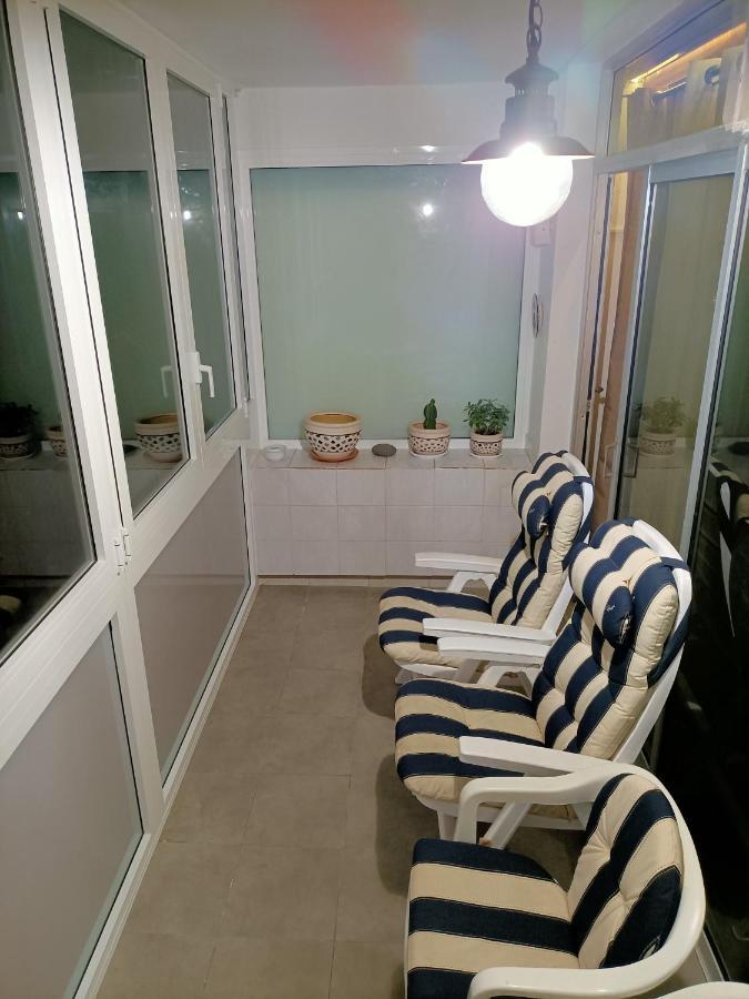Casa Bianca Apartment