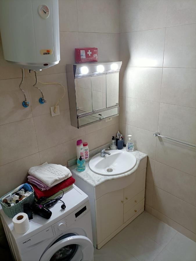 Apartamento Casa Bianca Puerto de la Cruz (Tenerife)