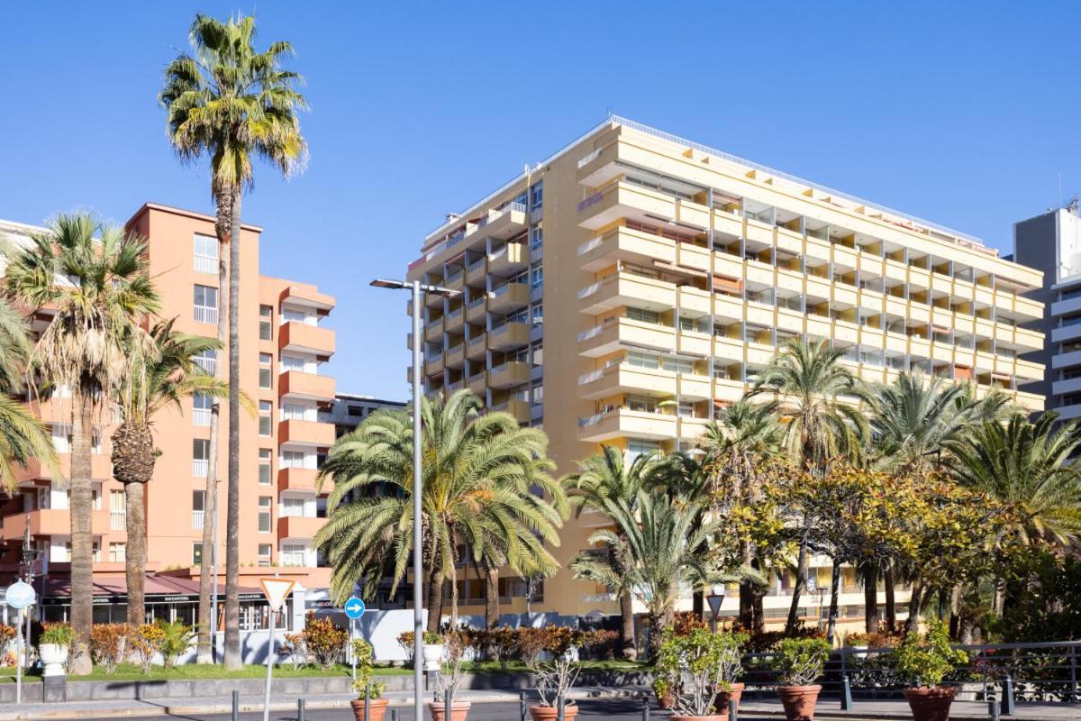 Moderno Y Coqueto Estudio Con Vistas By Edén Apartamento Puerto de la Cruz (Tenerife)