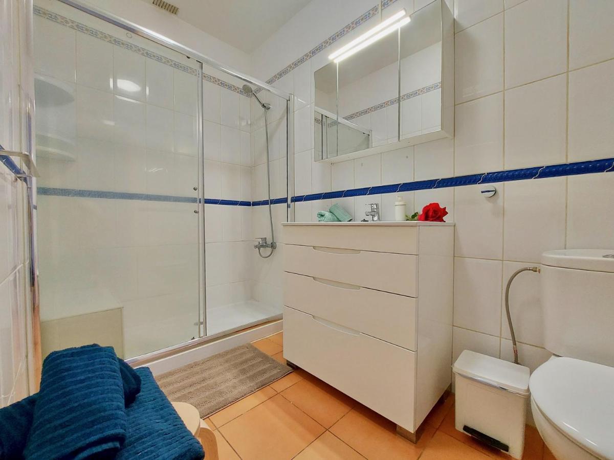 Apartment Seaview Terrace By Tor Puerto de la Cruz (Tenerife)