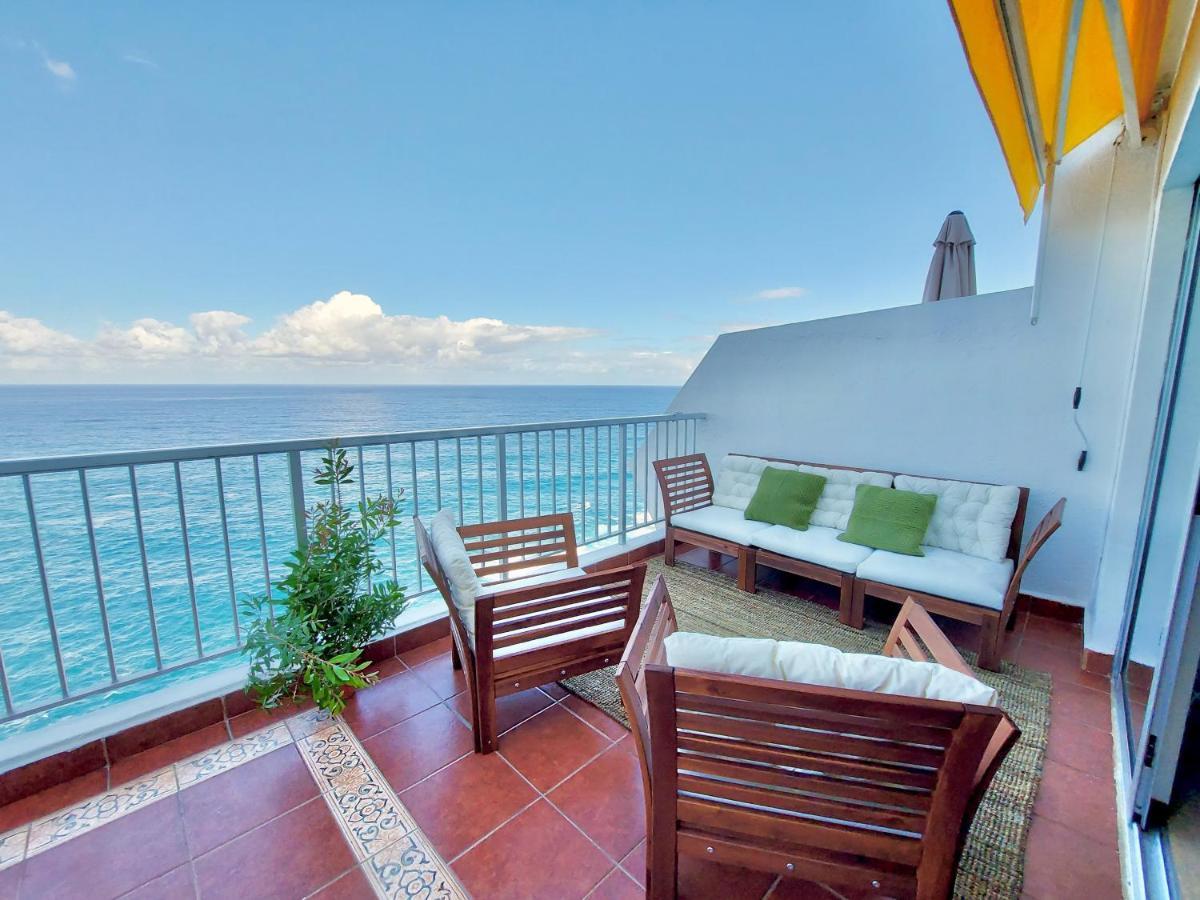 Seaview Terrace By Tor
