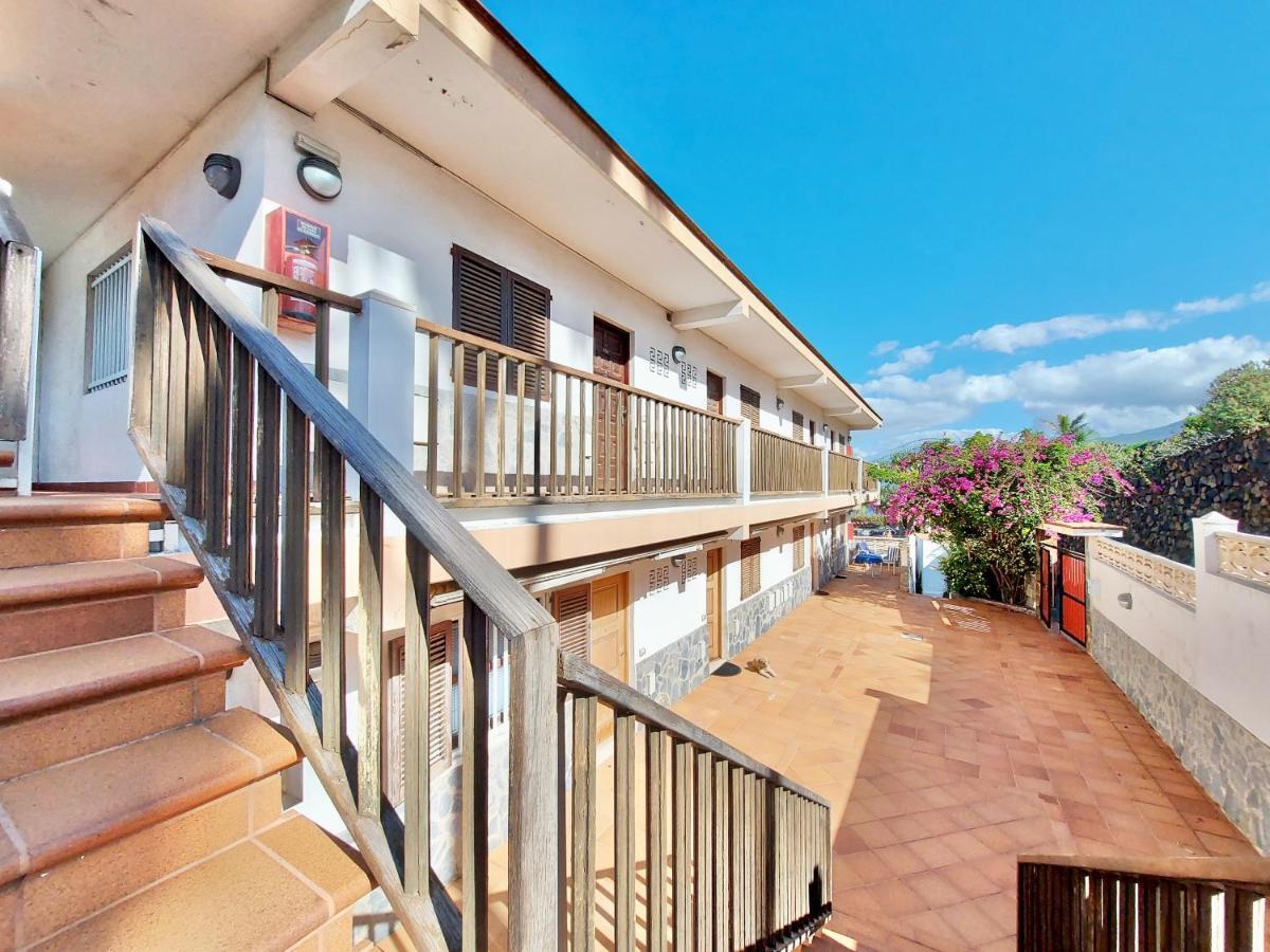 Seaview Terrace By Tor *