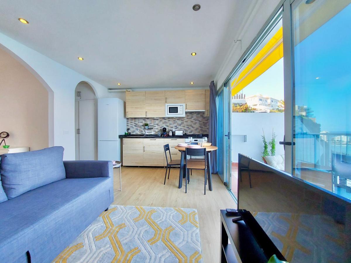 Seaview Terrace By Tor