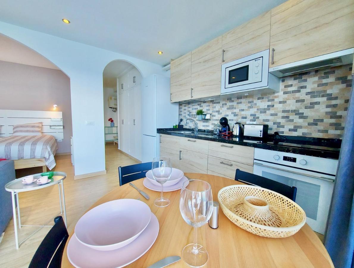 Seaview Terrace By Tor