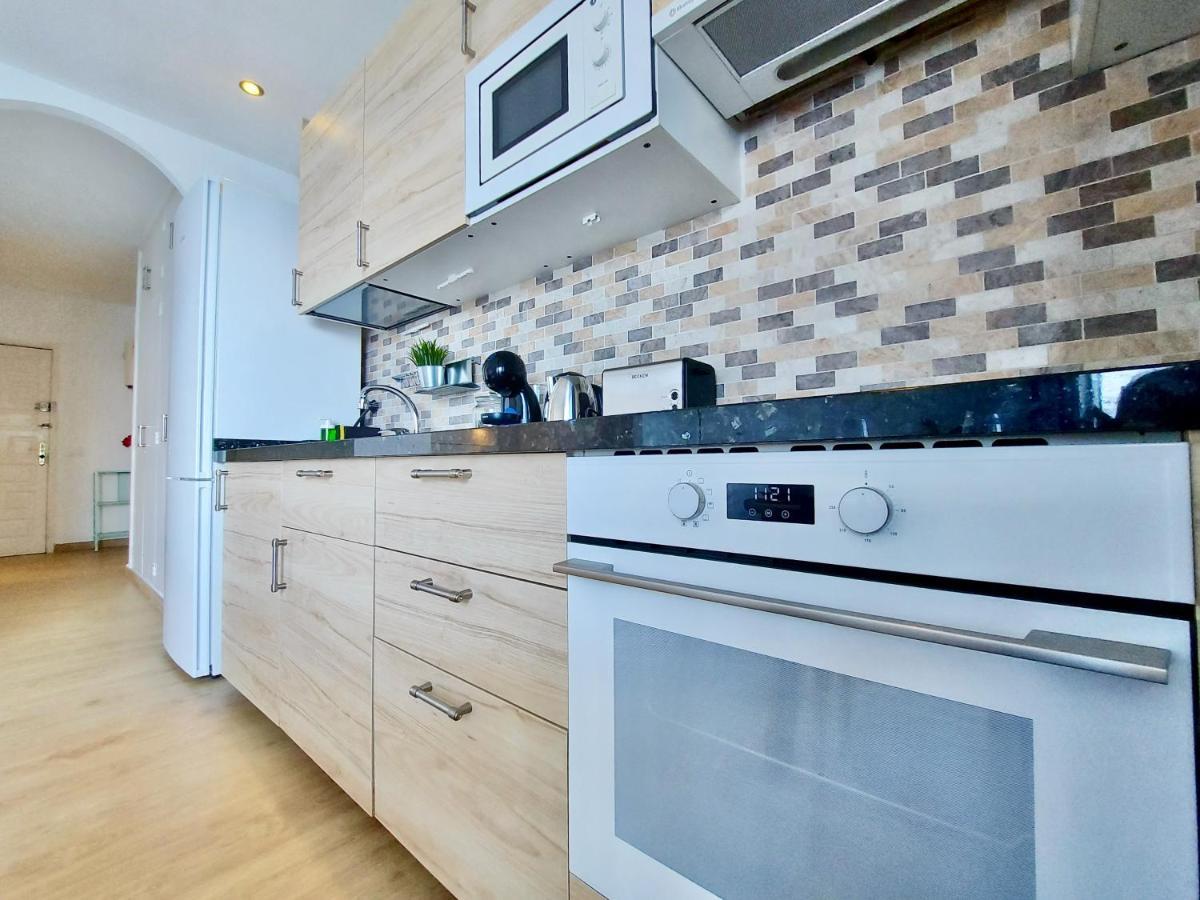 Seaview Terrace By Tor
