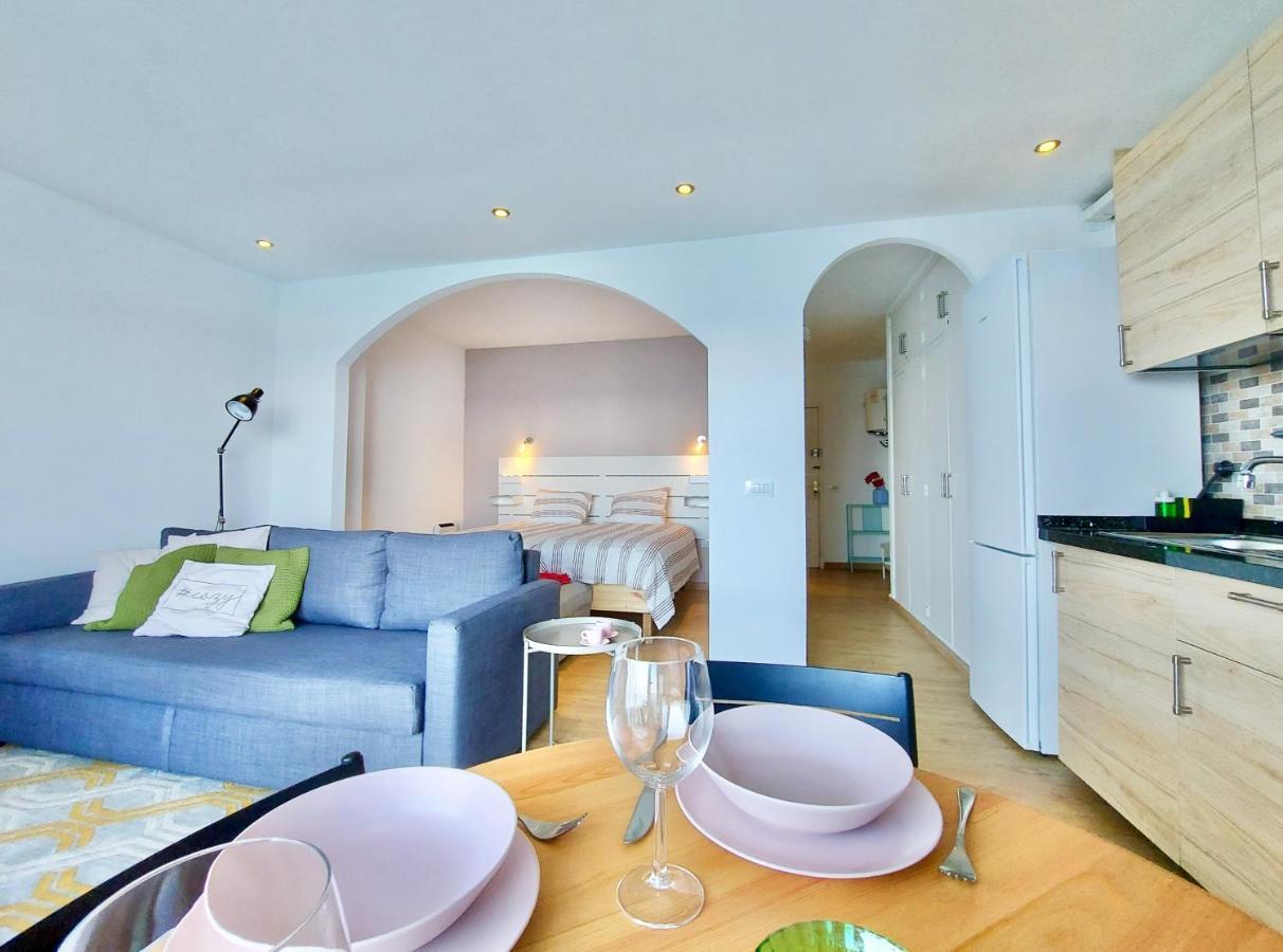 Apartment Seaview Terrace By Tor