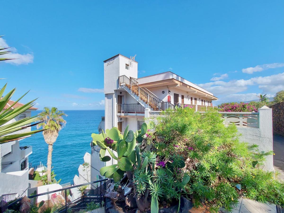 Apartment Seaview Terrace By Tor Puerto de la Cruz (Tenerife)