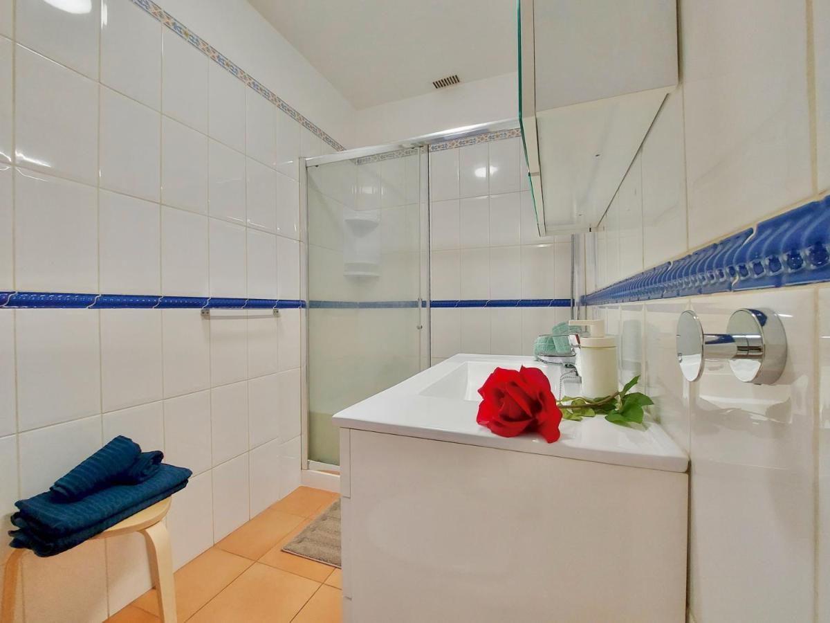 Apartment Seaview Terrace By Tor