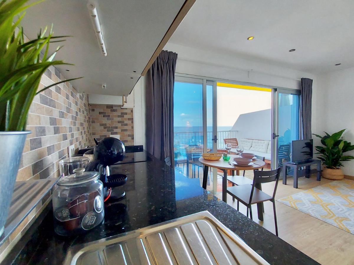 Seaview Terrace By Tor Apartment