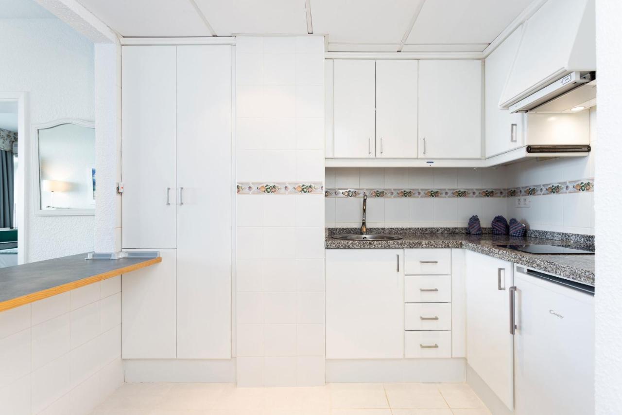 720 Im Precise Tenerife Apartment *