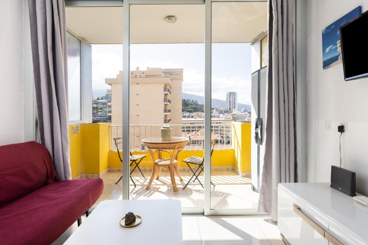 Moderno Y Coqueto Estudio Con Vistas By Edén Apartamento Puerto de la Cruz (Tenerife)