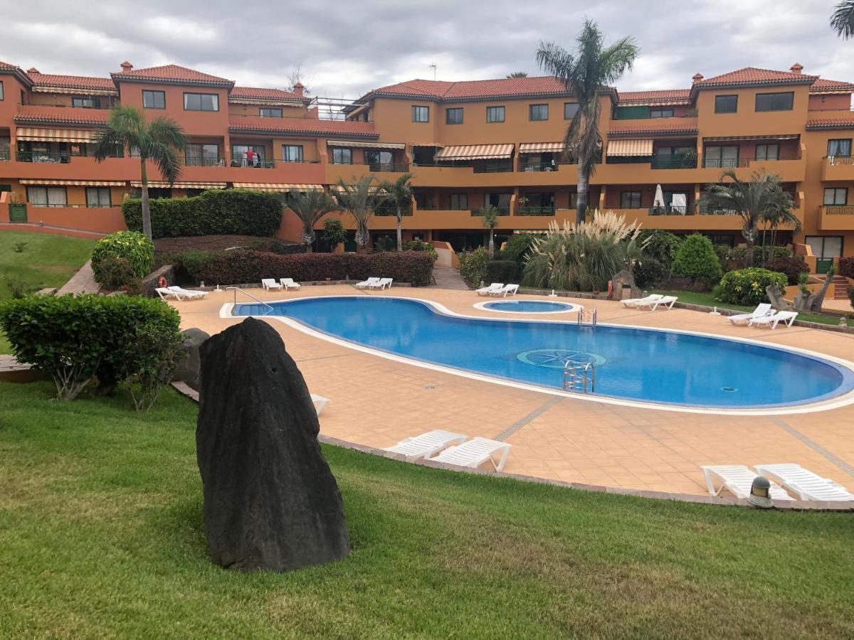Apartament Risco De Oro
