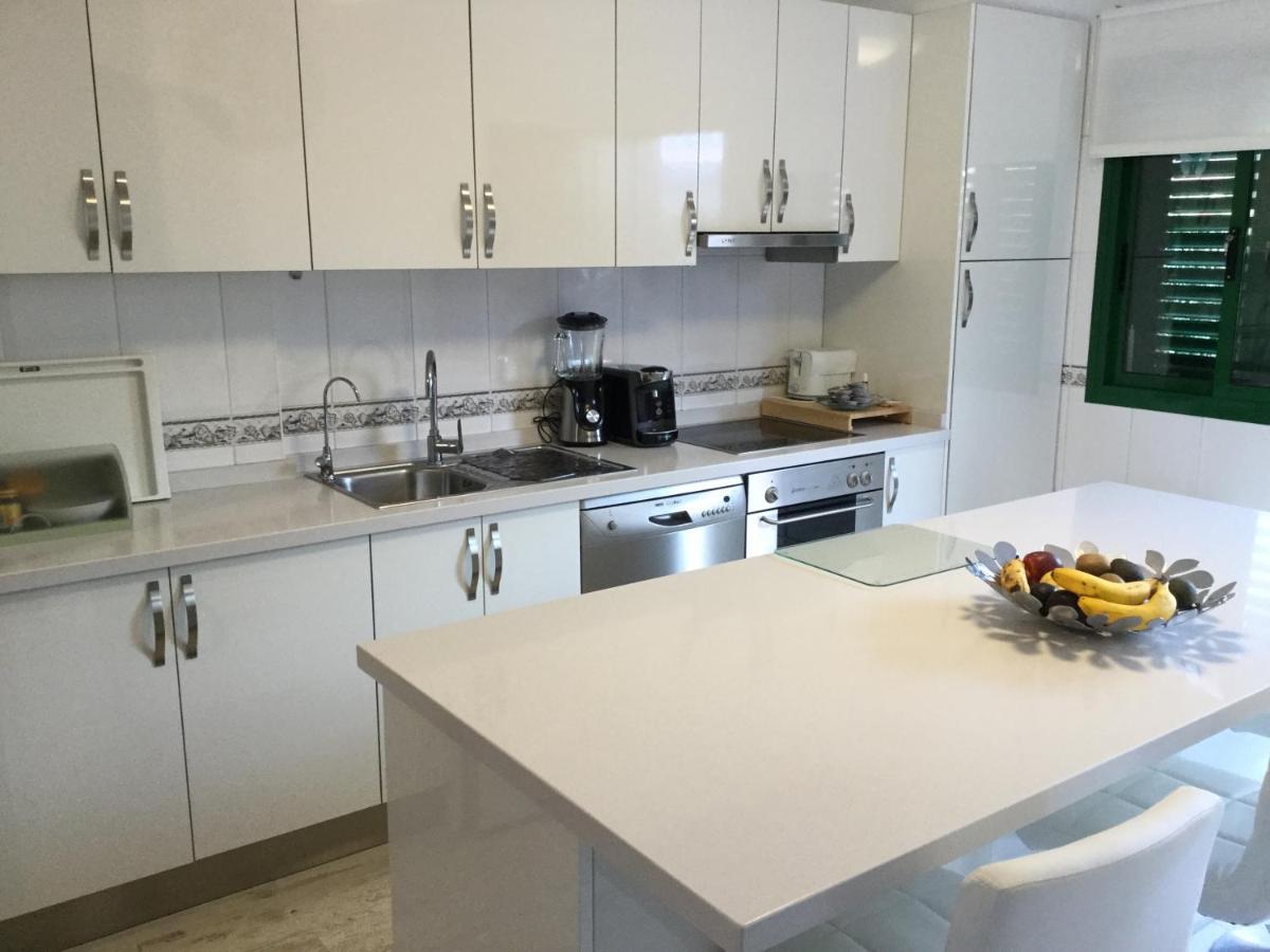 Risco De Oro Apartament Puerto de la Cruz (Tenerife)