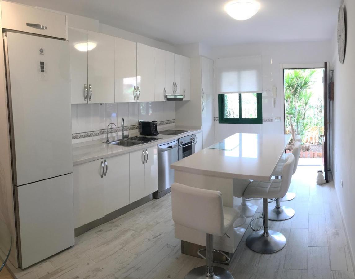 Appartement Risco De Oro Puerto de la Cruz (Tenerife)