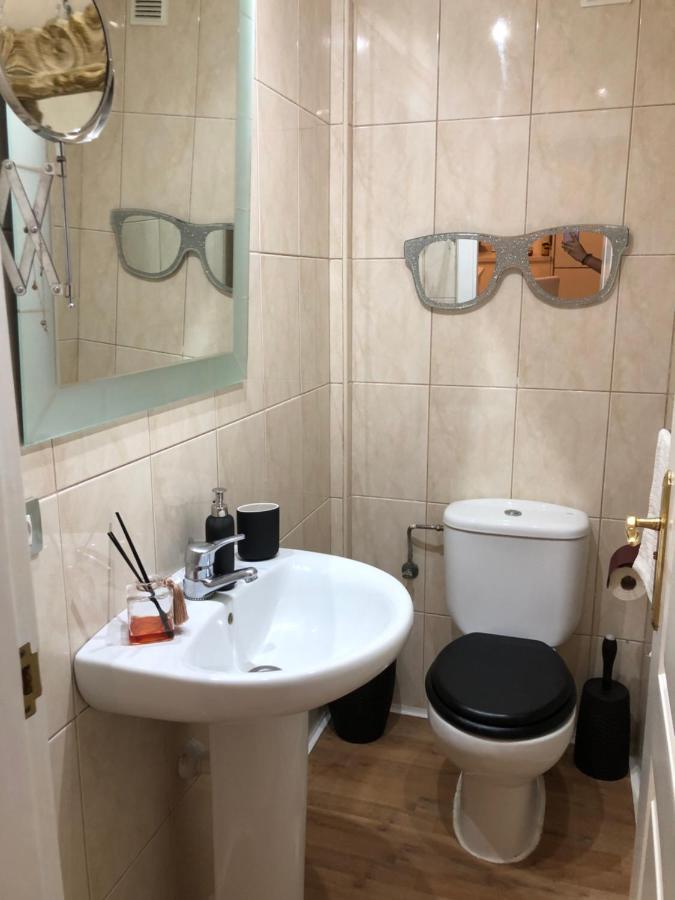Risco De Oro Appartement Puerto de la Cruz (Tenerife)
