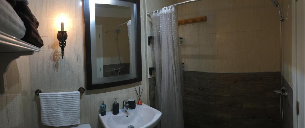 Appartement Risco De Oro