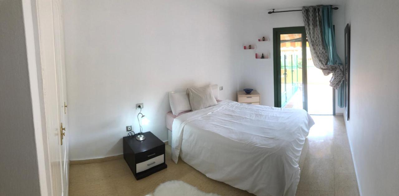 Risco De Oro Appartement Puerto de la Cruz (Tenerife)