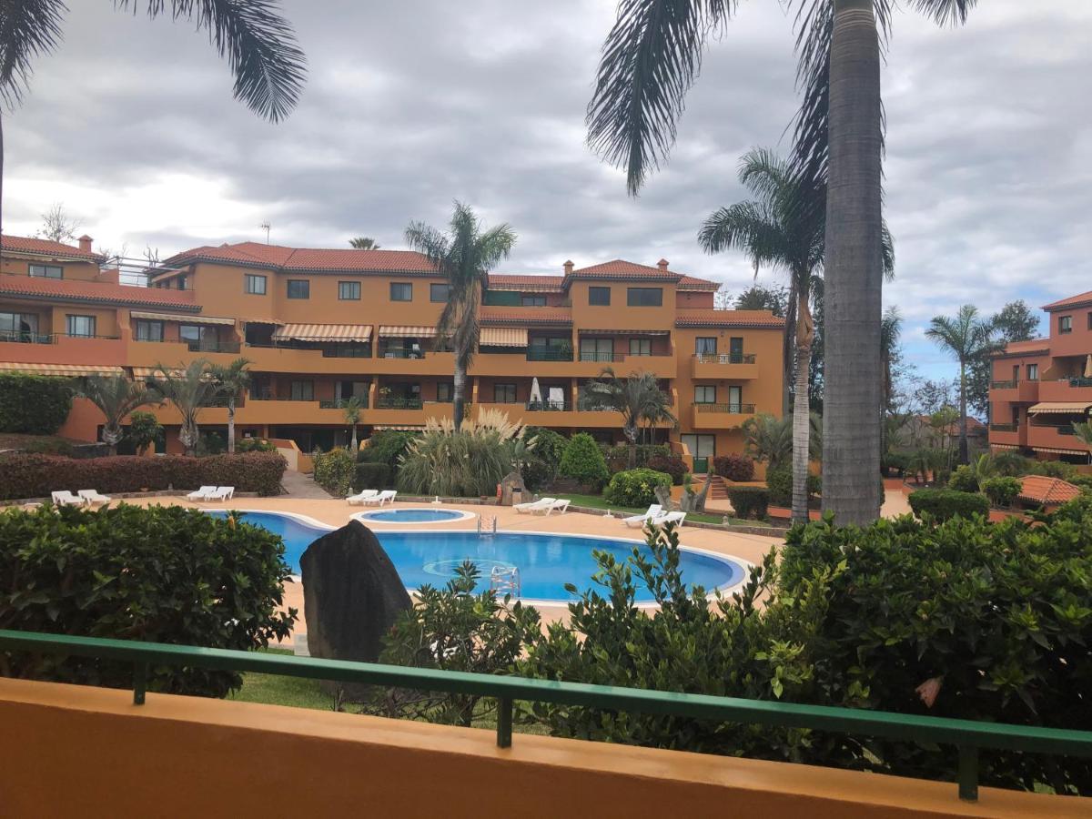 Apartament Risco De Oro
