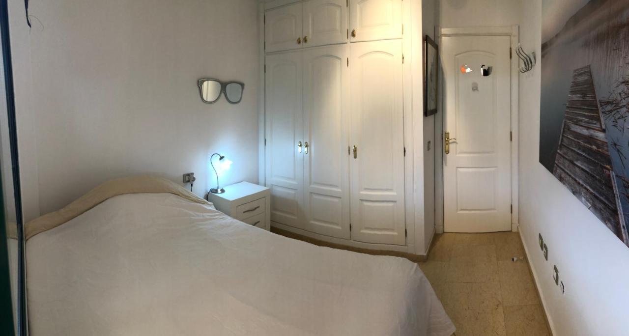 Risco De Oro Appartement *